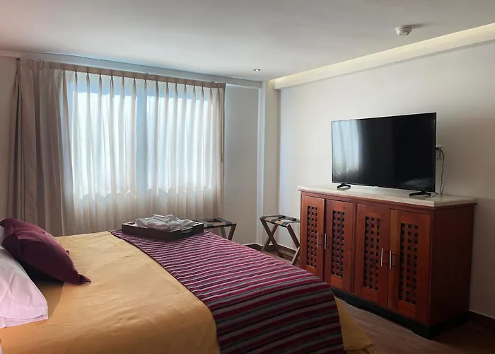 Hotel Victoria Poza Rica By Brahma