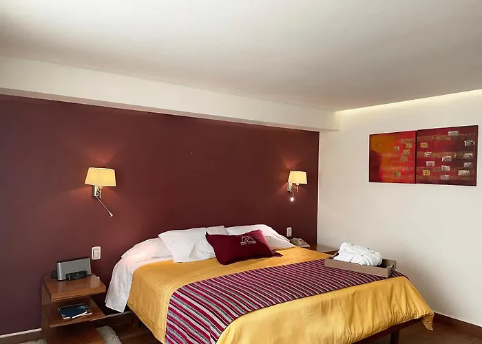 Hotel Victoria Poza Rica By Brahma